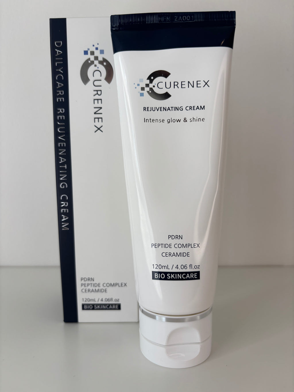 Curenex Dailycare Rejuvenating Cream (120ml)