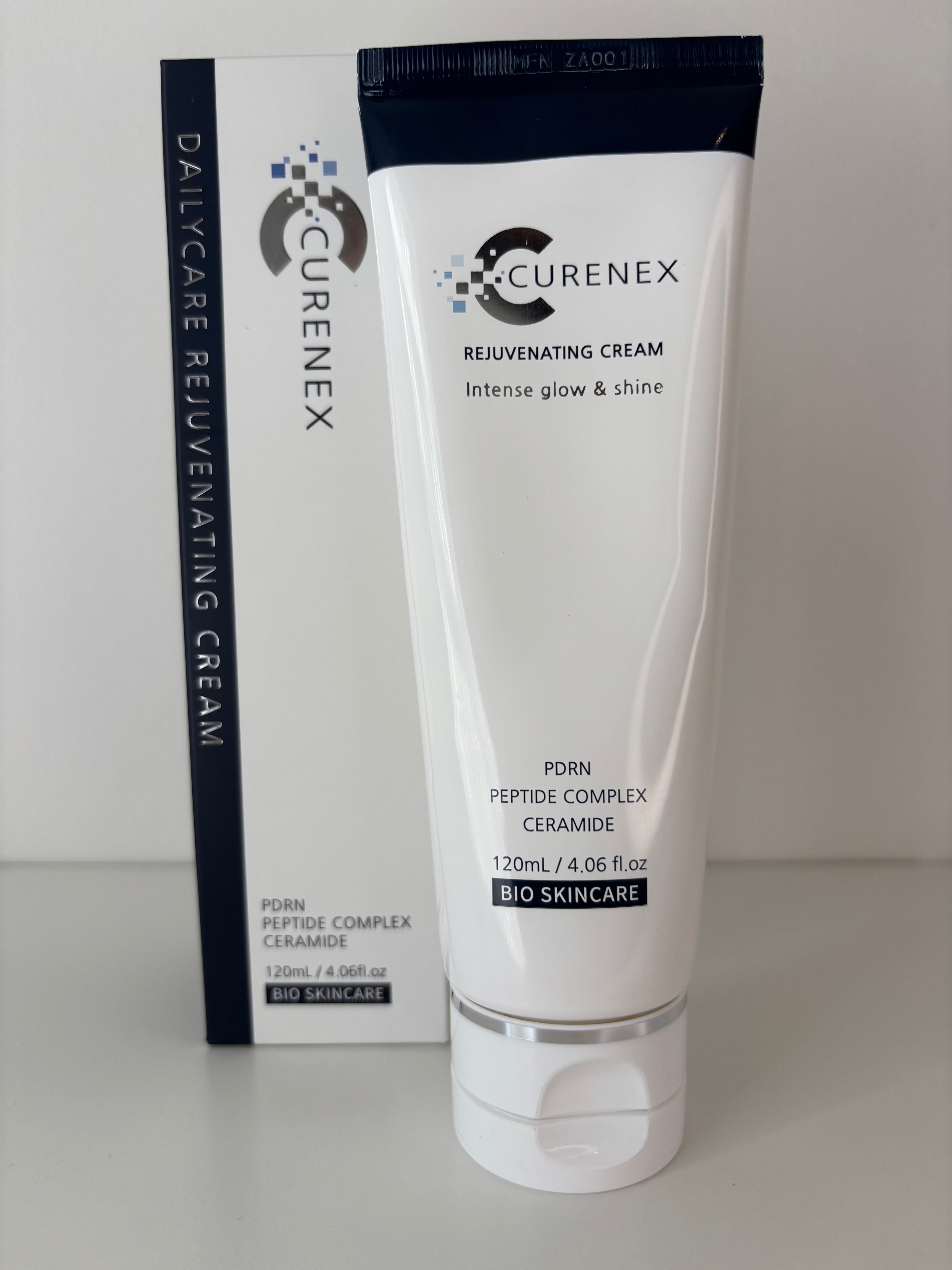 Curenex Dailycare Rejuvenating Cream (120ml)