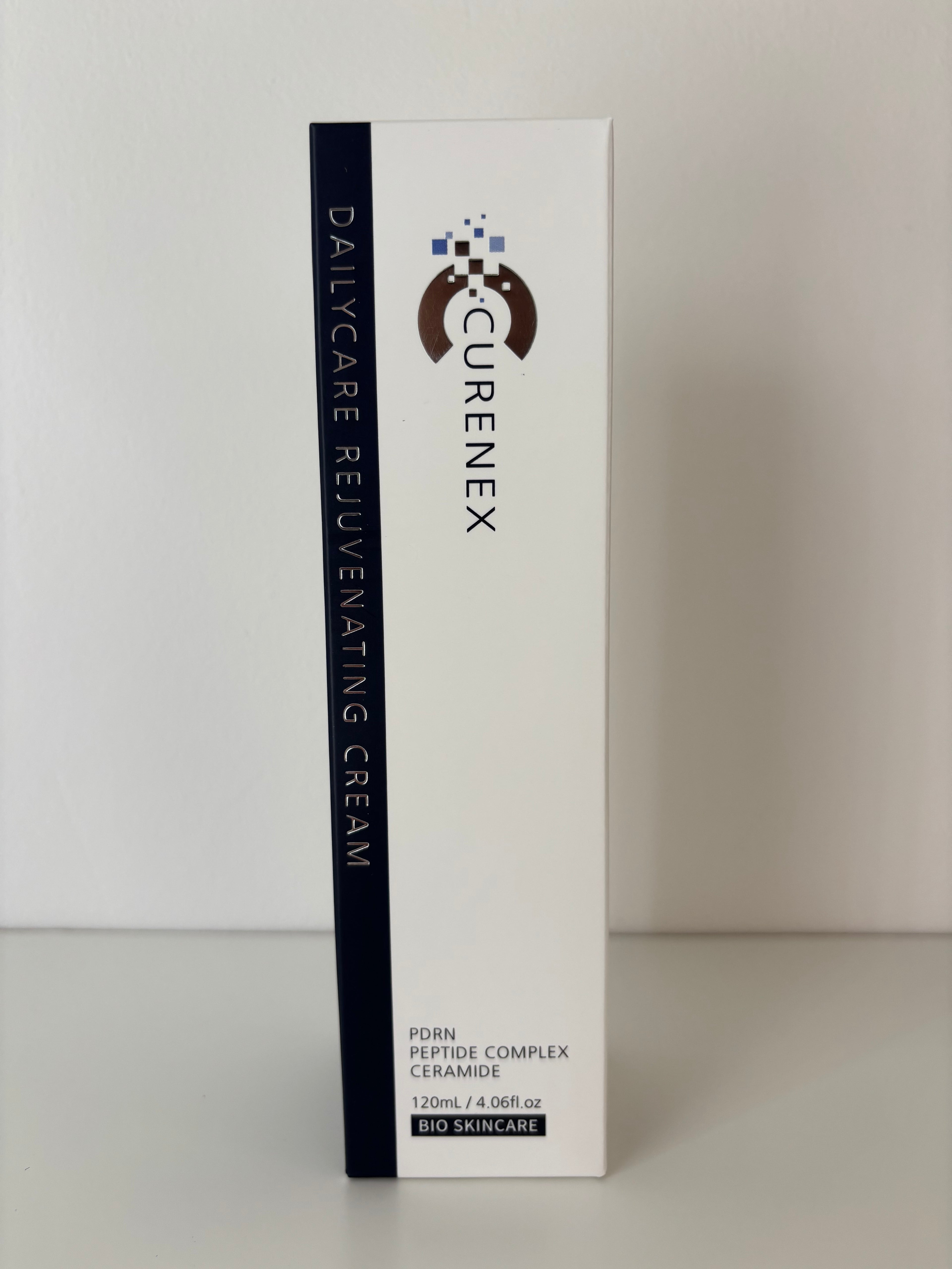 Curenex Dailycare Rejuvenating Cream (120ml)