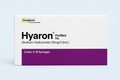 Hyaron Skin Booster (10 x 2.5ml Syringes)