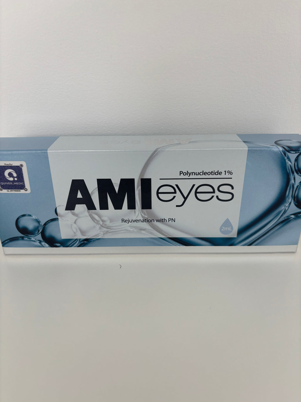 AMI Eyes 3-Box Practitioner Bundle