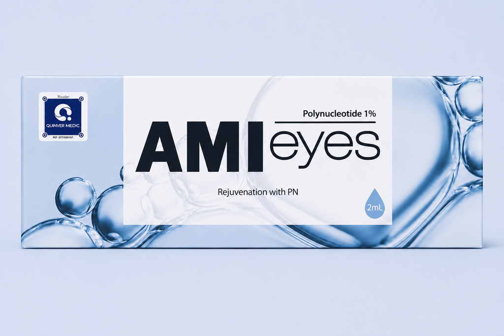AMI Eyes Skin Booster (Single Box)