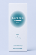 Kiara Reju PDRN, Skin Booster (3 x 2.2ml Syringes