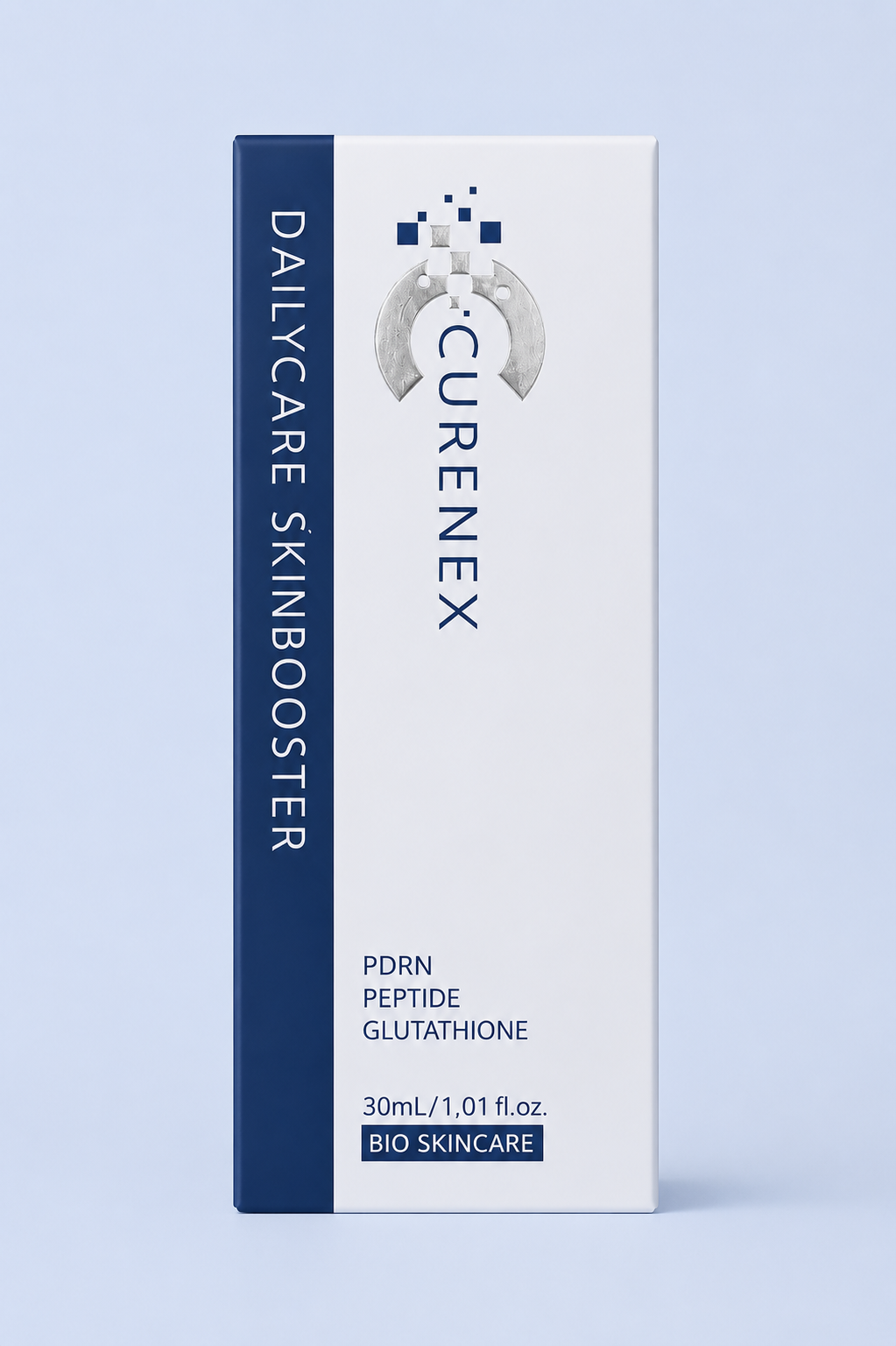 Curenex Dailycare Skinbooster Serum (30ml)