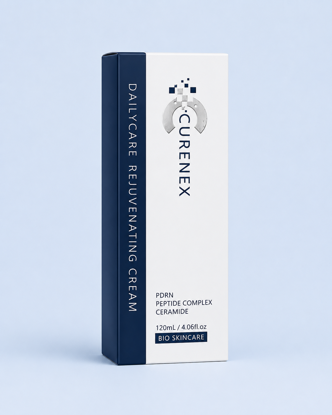 Curenex Dailycare Rejuvenating Cream PDRN (120ml)